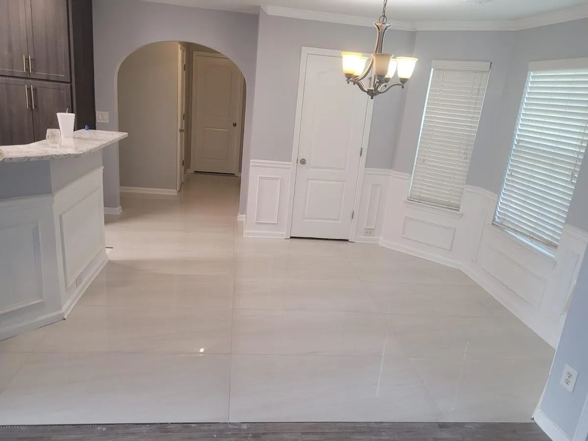 Water Damage Restoration services in Westfield, IN